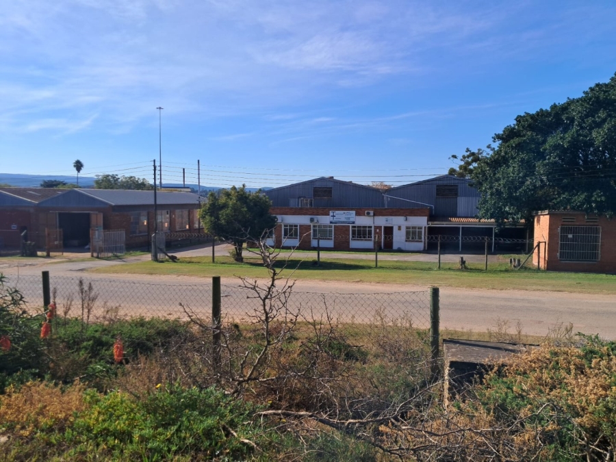 Commercial Property for Sale in Cape Road Industrial Eastern Cape